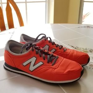 New Balance 420 mens shoe